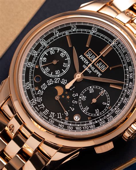 philippe patek chronograph|patek philippe buy online.